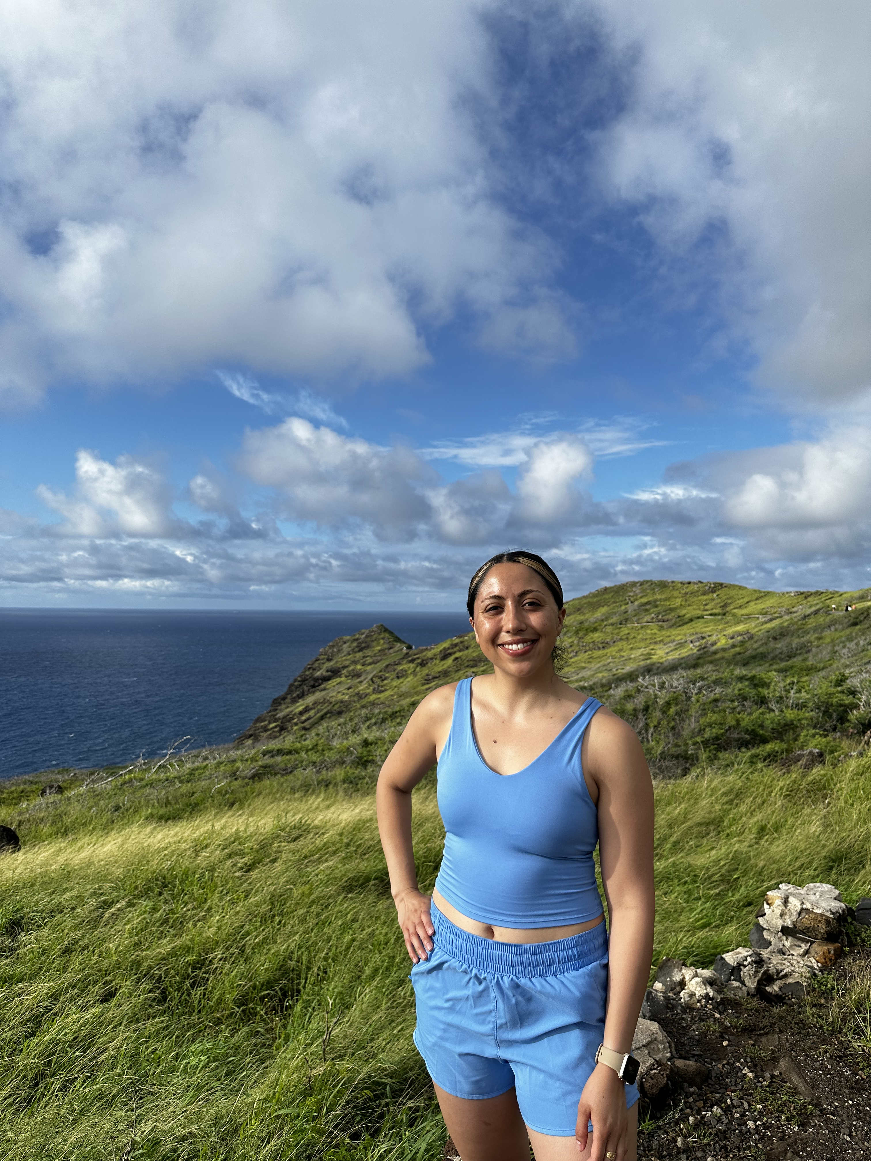 hawaii hike